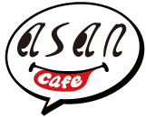Cafe Asan